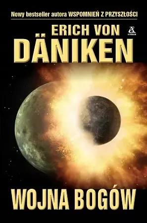 Wojna bogów zdjęcie 1