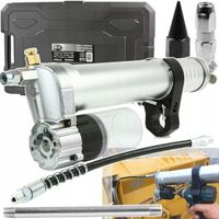 SMAROWNICA TAWOTNICA TOWOTNICA NA WKRĘTARKĘ WIERTARKĘ PRZYSTAWKA