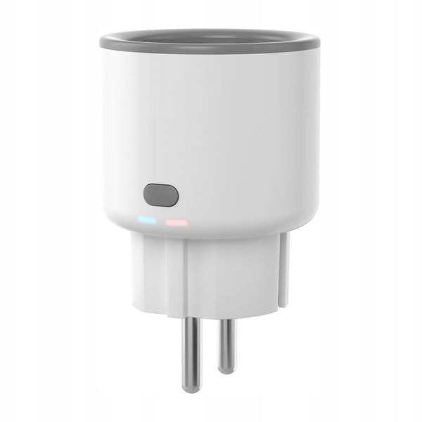 Sonoff iPlug S60ZBTPF 4 Szt Gniazdko Watomierz Programator ZigBee eWeLink zdjęcie 2