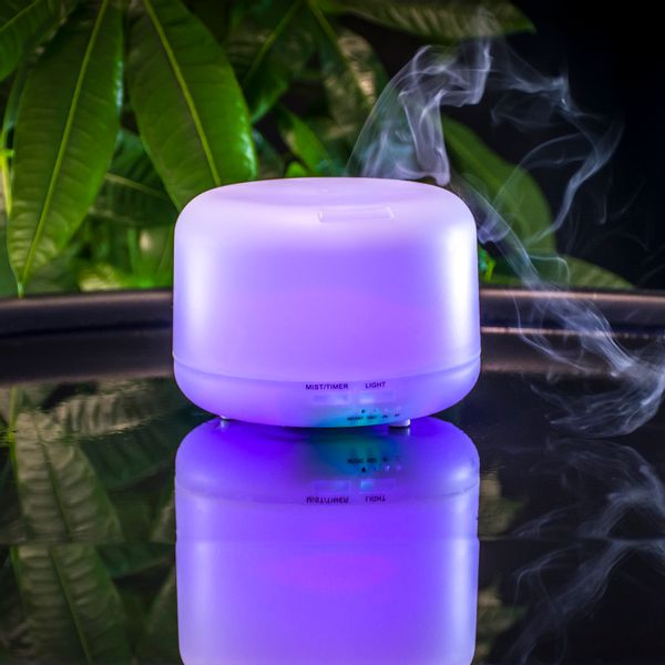 Nawilżacz powietrza Balder zdjęcie 13