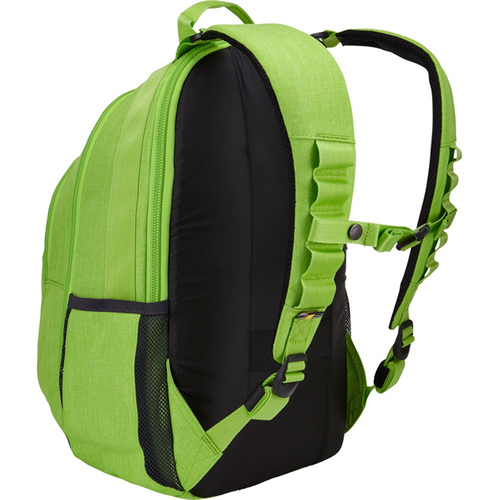 Plecak Berkeley II na notebooka do 15.6" - Limonka na Arena.pl