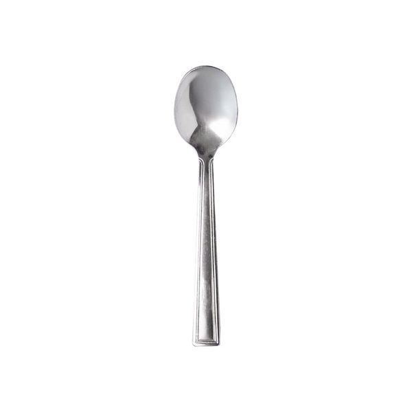 ŁYŻECZKA DO HERBATY DOMOTTI BARI 13 CM zdjęcie 1