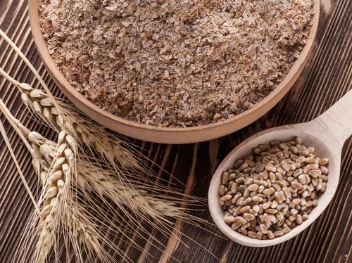 OTRĘBY PSZENNE 5kg Spożywcze naturalne do chleba świeże jakość Kol-Pol na Arena.pl