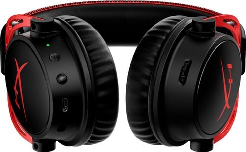 Słuchawki bezprzewodowe HYPERX Cloud Alpha Wireless na Arena.pl