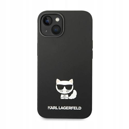Etui do iPhone 14 Plus Karl Lagerfeld Body Case na Arena.pl
