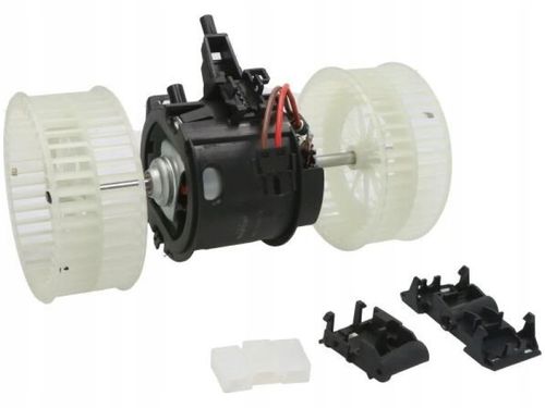 34086/NRF DMUCHAWA BMW 5 E60 03- 6 E60 04- na Arena.pl