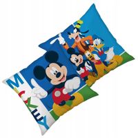 Poduszka dla dziecka Mickey and Friends 40x40