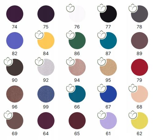 Konturówka do powiek w żelu AMC 77 INGLOT na Arena.pl