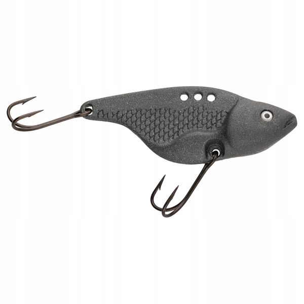 CYKADA JMC ADVENTURE BREAM ANTHRACITE 20G/5.5CM zdjęcie 1