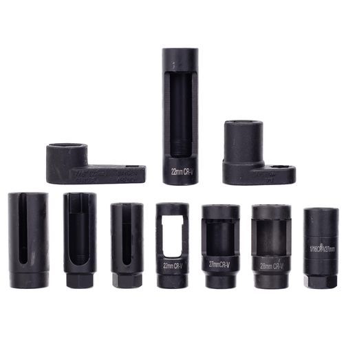 zestaw nasadek jc2019264 10cz. do sondy lambda na Arena.pl