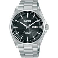 Zegarek Męski Lorus RL409CX9 srebrny bransoleta