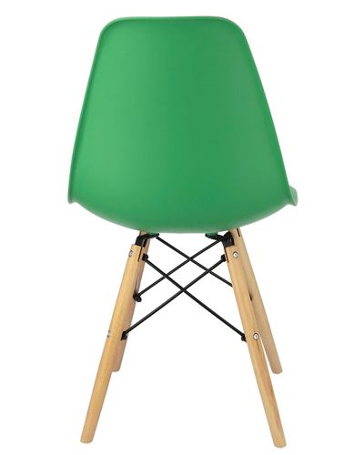 krzesło eva zielone (ikeabox) na Arena.pl