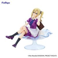 Kaguya-sama: Love is War Special - Ai Hayasaka Parfait Ver. 15 cm