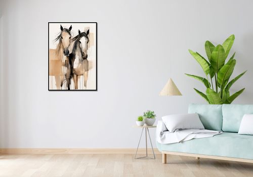 Plakat 64x90cm Dusze na Wolności na Arena.pl