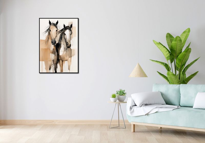 Plakat 64x90cm Dusze na Wolności zdjęcie 4