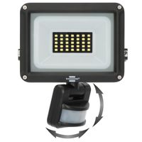 Kinkiet Zewnętrzny LED JARO 3060 P 20W 2300lm IP65 Czujnik Ruchu