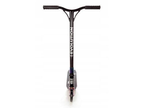 Hulajnoga Raven Evolution Master Color 110 mm na Arena.pl