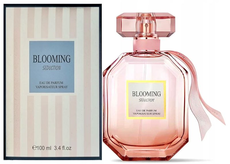 BLOOMING BOMBSHELL SEDUCTION Perfumy damskie 100ml zdjęcie 1