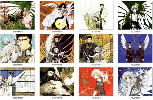 Podkładka Clover DO WYBORU - RÓŻNE ROZMIARY na Arena.pl