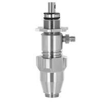 Pompa do agregatu malarskiego WT28 WABROTECH Agregat Hydrodynamiczny