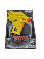 NERF DUNGEONS & DRAGONS WYRZUTNIA MICROSHOTS PALARANDUSK F6273