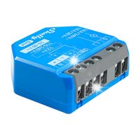 Shelly 1 Gen4 sterownik przekaźnik inteligentny dom automatyka 16A WiFi