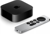 Odtwarzacz multimedialny Apple TV 4K