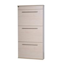 Szafka na buty Santiago ze schowkiem  WYBÓR KOLORU