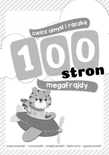 100 Stron Magafrajdy na Arena.pl