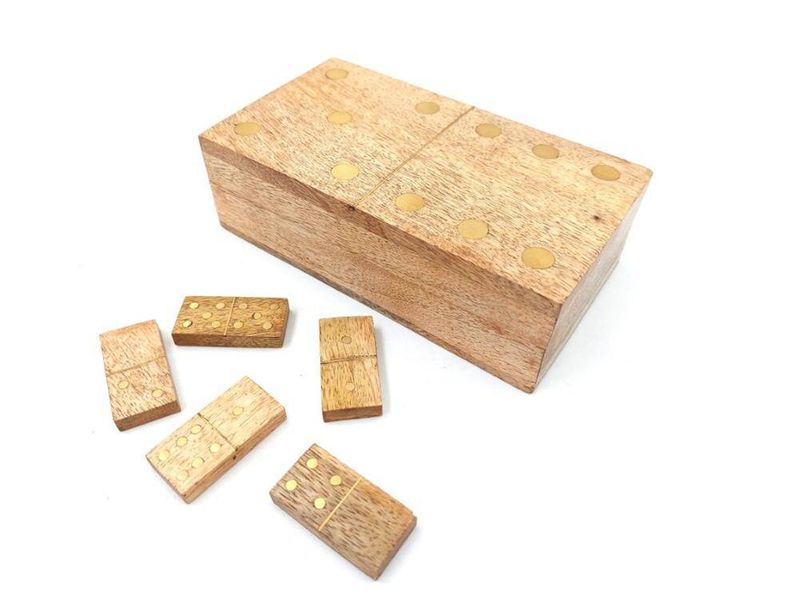 Zestaw Domino BR157 zdjęcie 3