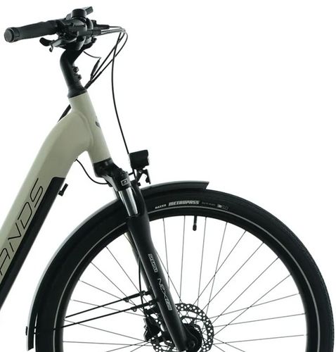 Rower 28 KANDS ASPEN e-bike 14Ah 2XT SHIMANO CUES 1X9 na Arena.pl