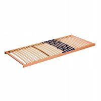 Stelaż do łóżka 80x200 Family Classic HILDING drewniany regulowany