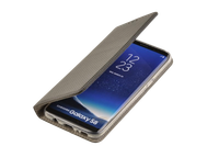 Etui Smart do Samsung Galaxy S8 czarny