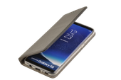 Etui Smart do Samsung Galaxy S8 czarny