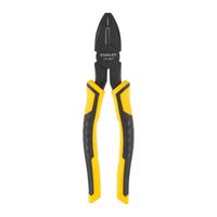szczypce control-grip uniwersalne 200mm - s/74-367-0