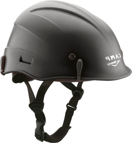 Kask przemysłowy CAMP Skylor Plus czarny na Arena.pl