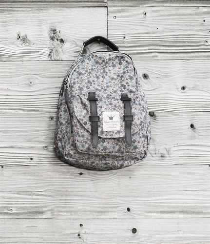 Elodie Details - Plecak BackPack MINI - Petite Botanic na Arena.pl