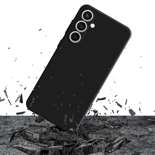 Samsung Galaxy S23 FE - 3mk Matt Case Pro na Arena.pl