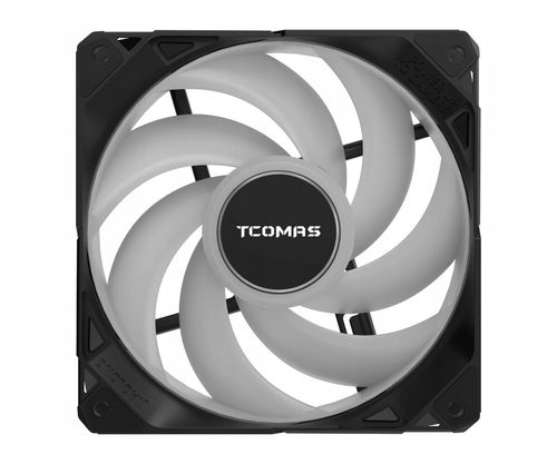 Wentylator Tcomas FA200 Triple Pack 3x120mm na Arena.pl