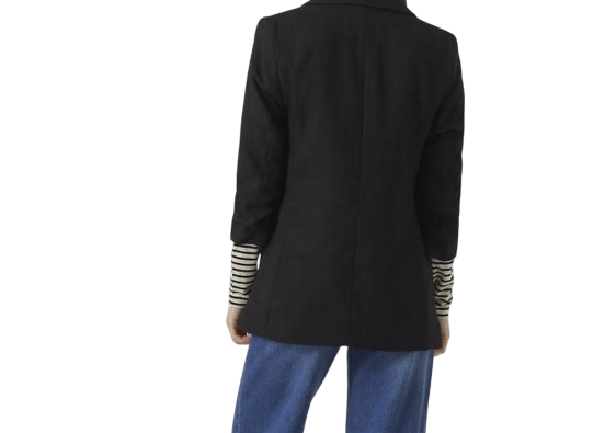 Marynarka Vero Moda FRIDA 3/4 Regular blazer 40 zdjęcie 2