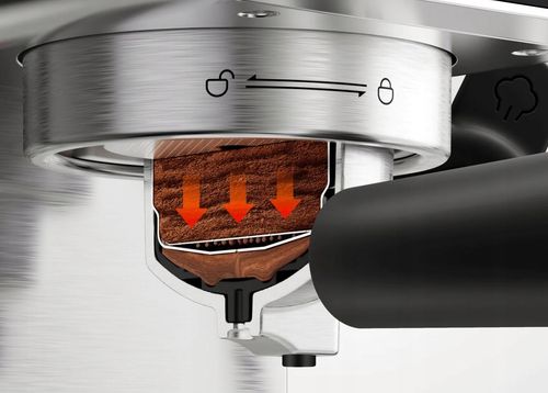 Ekspres do kawy Xiaomi Semi-automatic Espresso Machine na Arena.pl