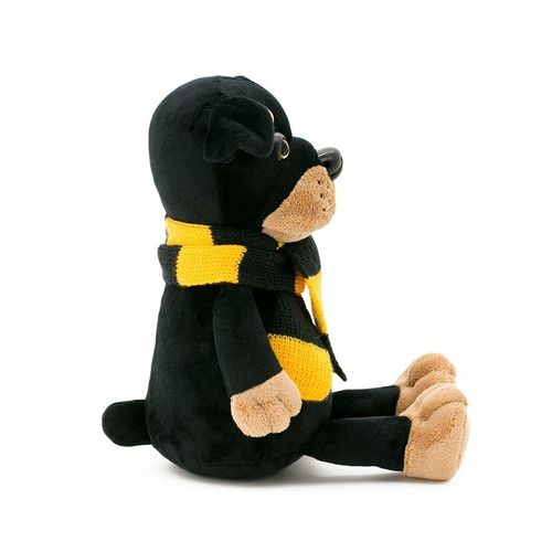 Piesek Rottweiler Bax 28 cm na Arena.pl