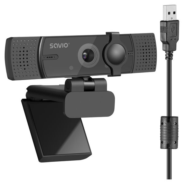 Kamera Internetowa SAVIO CAK-05 zdjęcie 6