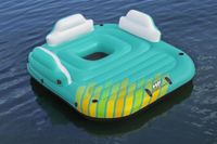 wyspa, sunny lounge island bestway
