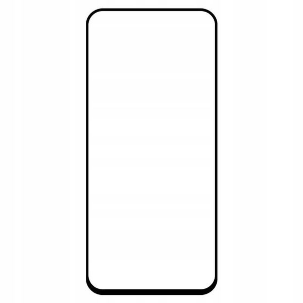 Spacecase Glass 5D Oneplus Nord 2T zdjęcie 2
