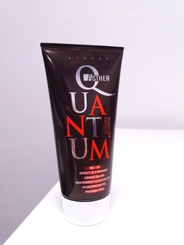 ASTHER QUANTUM MEGA MOCNY BRONZER X 30 DO OPALANIA na Arena.pl