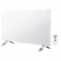 GRZEJNIK KONWEKTOROWY ELEKTRYCZNY 1500W IP24 PILOT WIFI 90-094 NEO
