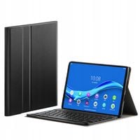 ETUI z klawiaturą Bluetooth do Realme Pad 10.4 RMP2103 RMP2102 kabel magnes