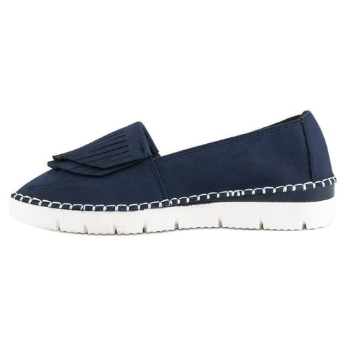 Wsuwane półbuty boho r.41 na Arena.pl