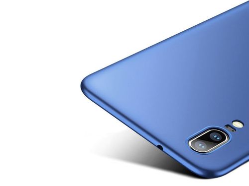 Etui MSVII Thin Case do Huawei P20 niebieskie na Arena.pl